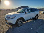 Mitsubishi Outlander 2016