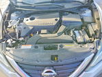Nissan Altima 2018