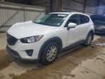 Mazda CX-5 2013