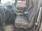Jeep Wrangler 2013