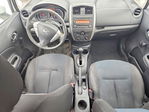 Nissan Versa 2015