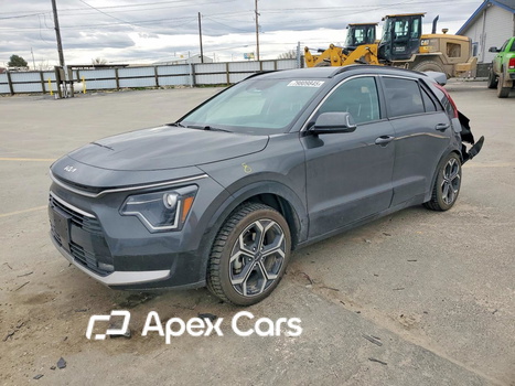 Kia Niro 2023 - Image 1 of 14