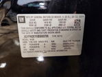 Cadillac SRX 2011