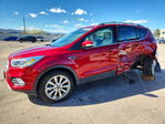Ford Escape 2018