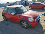 MINI Cooper 2012