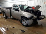 Chevrolet Silverado 2008
