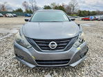 Nissan Altima 2018