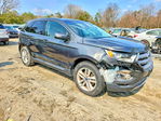 Ford Edge 2018