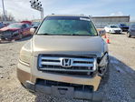 Honda Pilot 2007