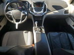 GMC Terrain 2012