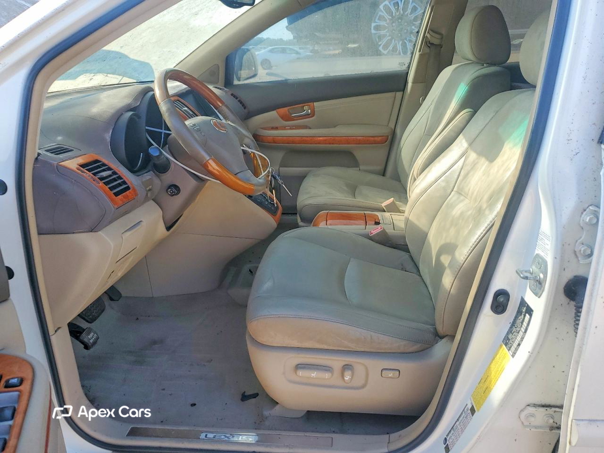 Lexus RX 2007