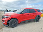 Ford Explorer 2022