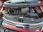Ford Edge 2008