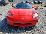 Chevrolet Corvette 2008