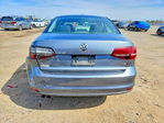 Volkswagen Jetta 2017