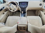 Nissan Pathfinder 2014