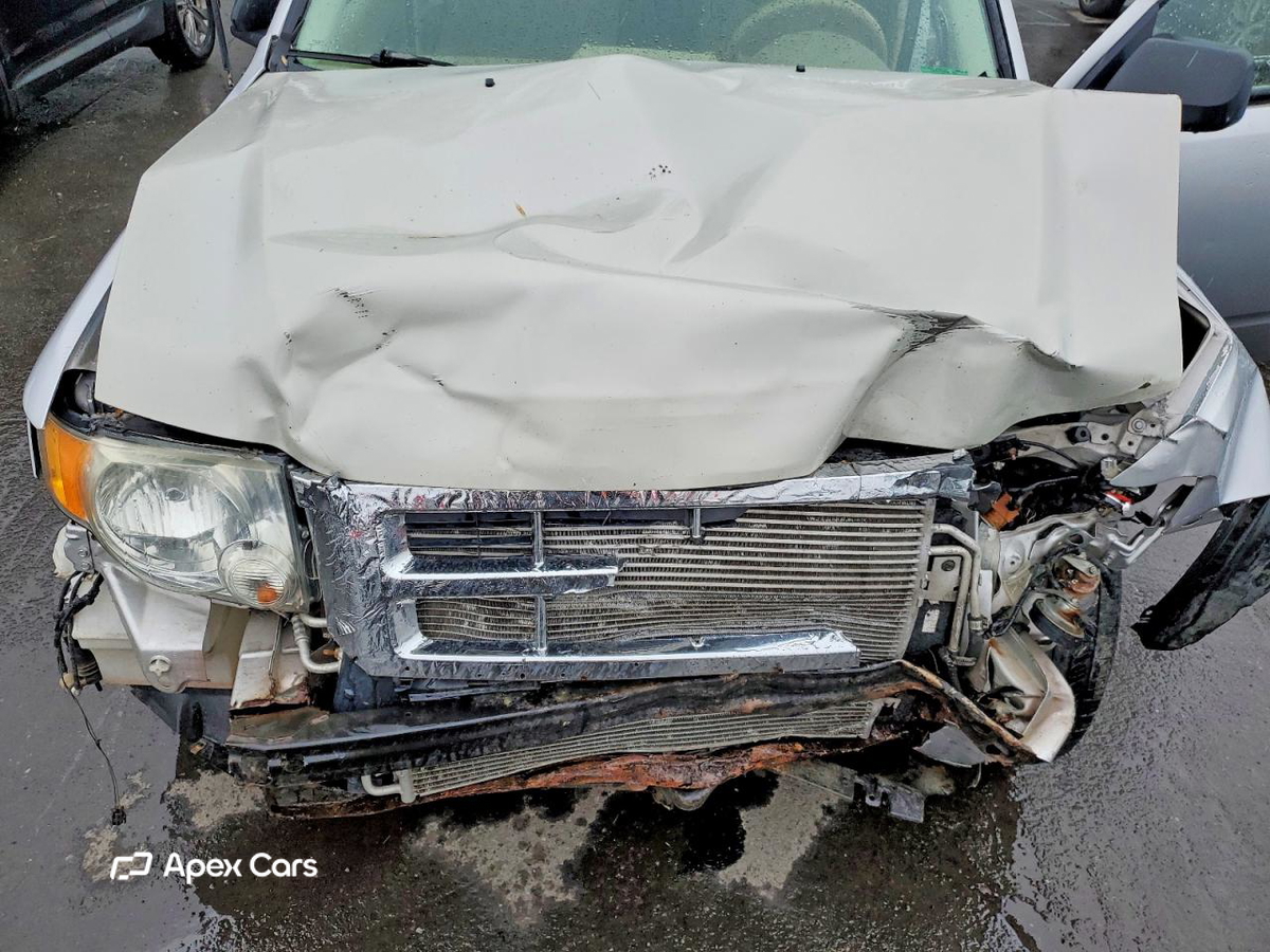 Ford Escape 2010