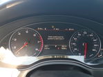 Audi A6 2014