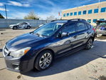 Subaru Impreza 2014