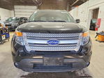 Ford Explorer 2014