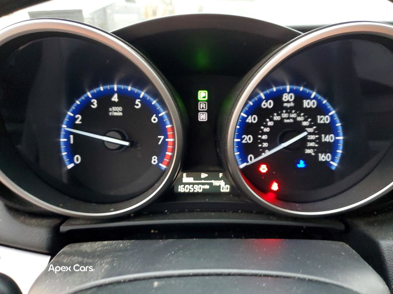 Mazda 3 2013