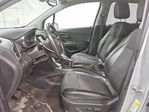 Chevrolet Trax 2022