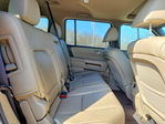 Honda Pilot 2013