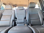 Honda Odyssey 2013