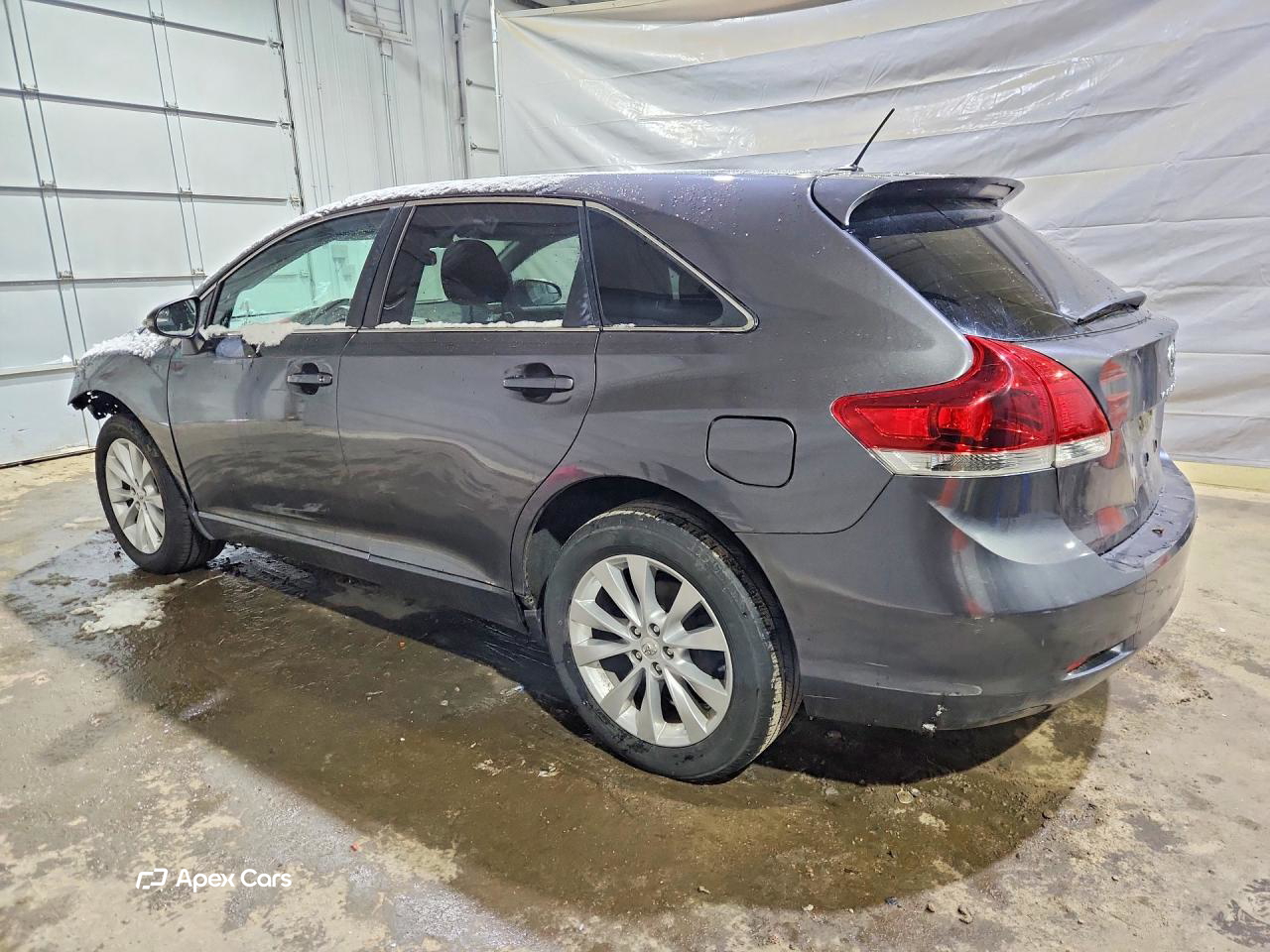 Toyota Venza 2015