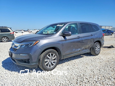 Honda Pilot 2019 - Image 1 of 14