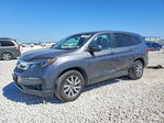 Honda Pilot 2019
