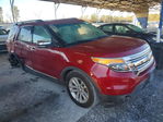 Ford Explorer 2013