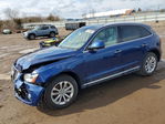 Audi Q5 2015