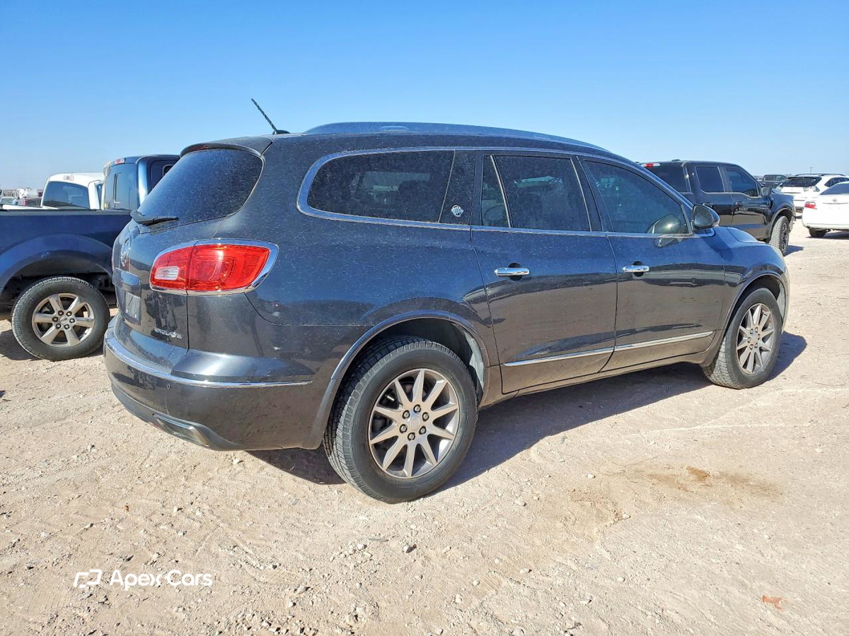 Buick Enclave 2014