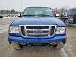 Ford Ranger 2011