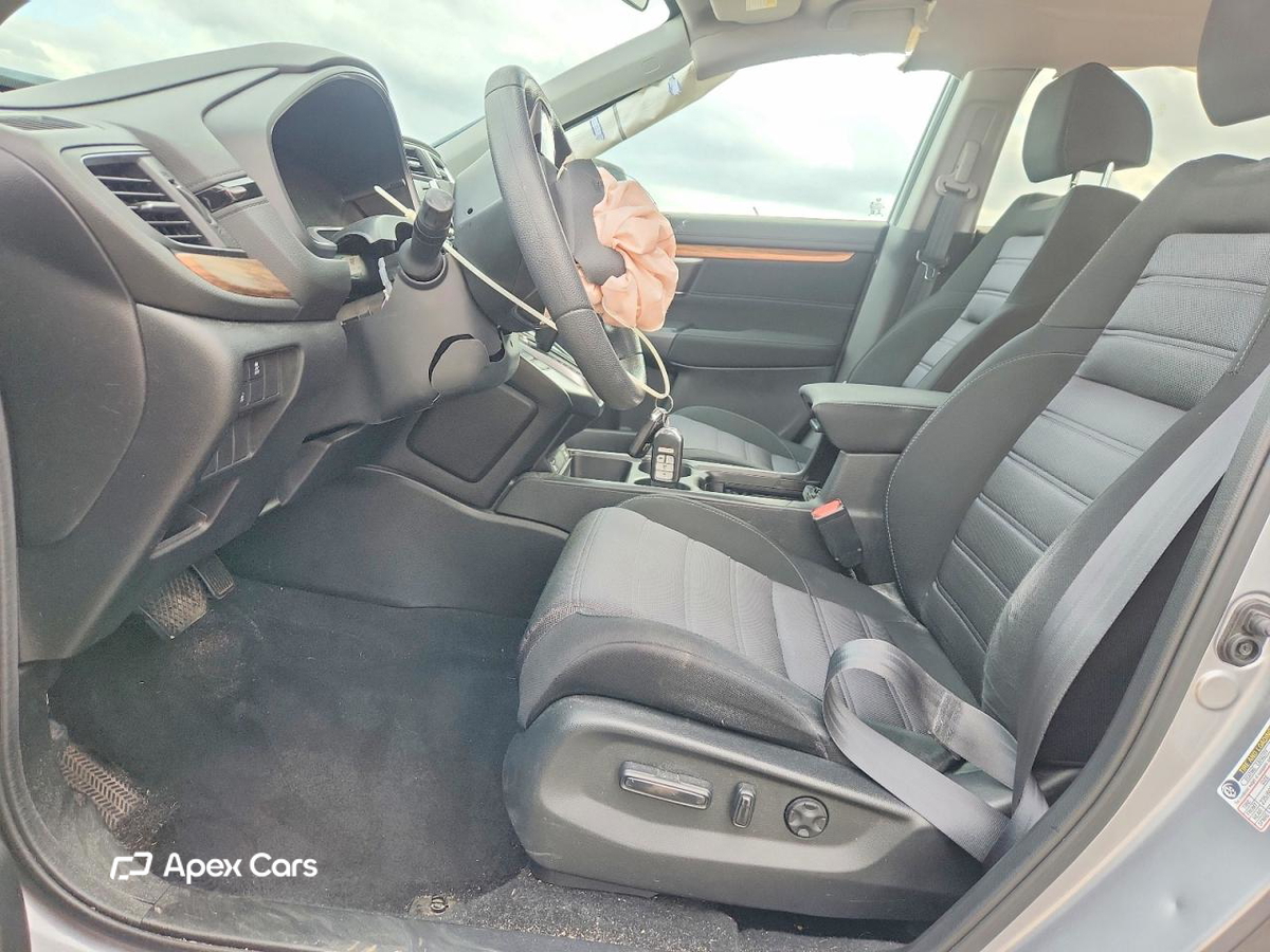 Honda CR-V 2020