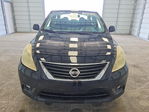 Nissan Versa 2012