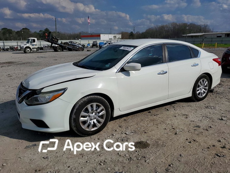 Nissan Altima 2017 - Image 1 of 12