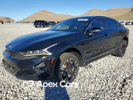 Kia K5 2024 - Image 1 of 5