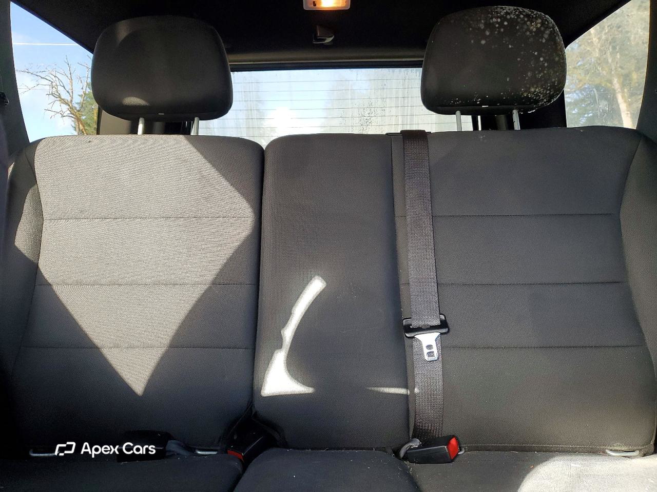 Ford Escape 2010