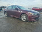 Kia Optima 2016