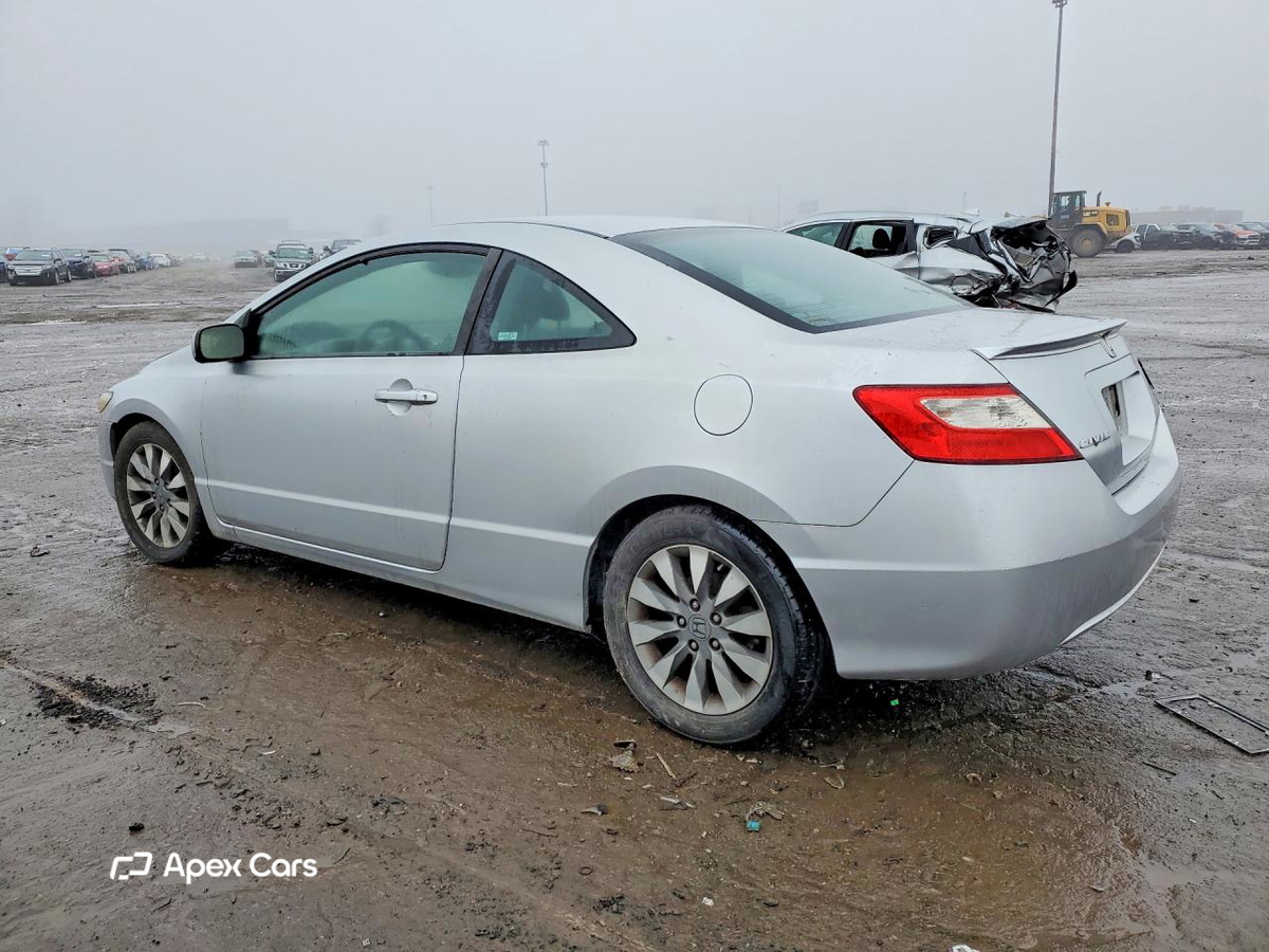 Honda Civic 2009