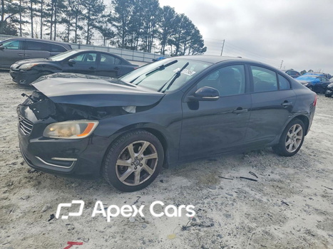 Volvo S60 2014 - Image 1 of 13