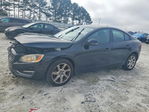 Volvo S60 2014