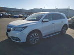 Acura MDX 2014