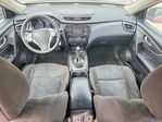 Nissan Rogue 2015