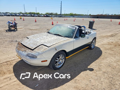 Mazda MX-5 1991 - Image 1 of 12