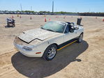 Mazda MX-5 1991