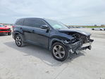 Toyota Highlander 2018