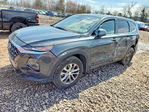 Hyundai Santa Fe 2020